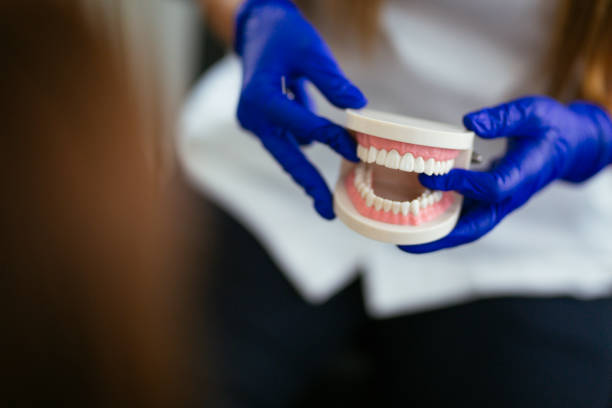 Full Mouth Reconstruction in Cape Carteret, NC