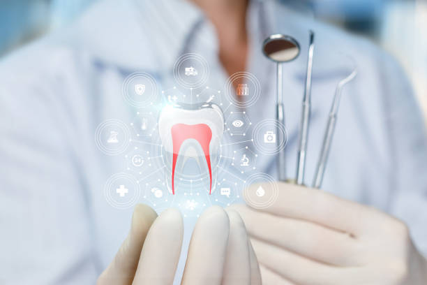 TMJ/TMD Treatment in Cape Carteret, NC