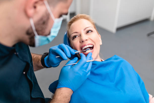 Best Oral Cancer Screening  in Cape Carteret, NC