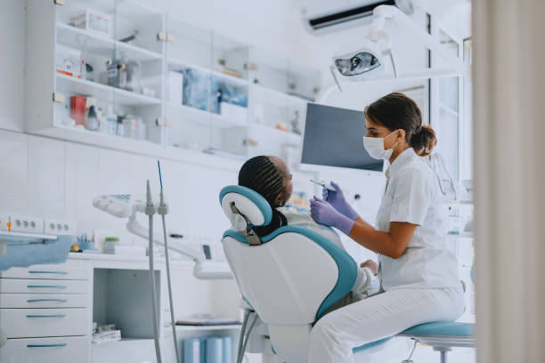 Advanced Technology for Better Dental Care in Cape Carteret, NC