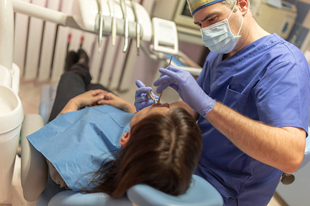 Best Full Mouth Reconstruction  in Cape Carteret, NC